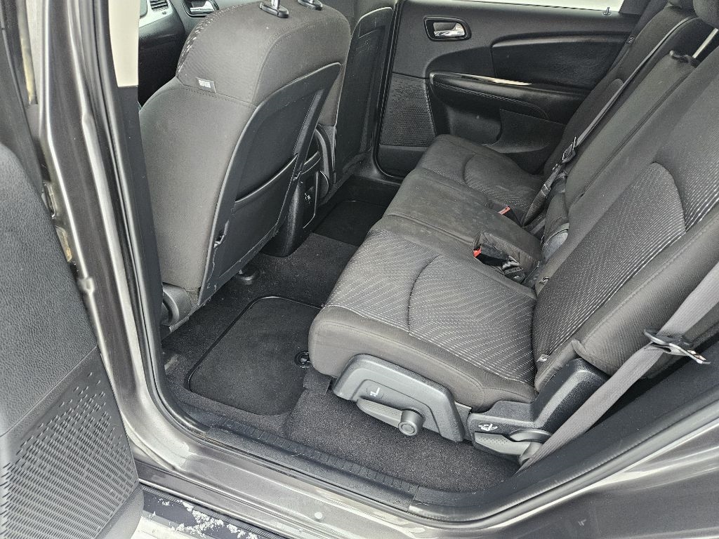 Dodge Journey SXT AWD 2017