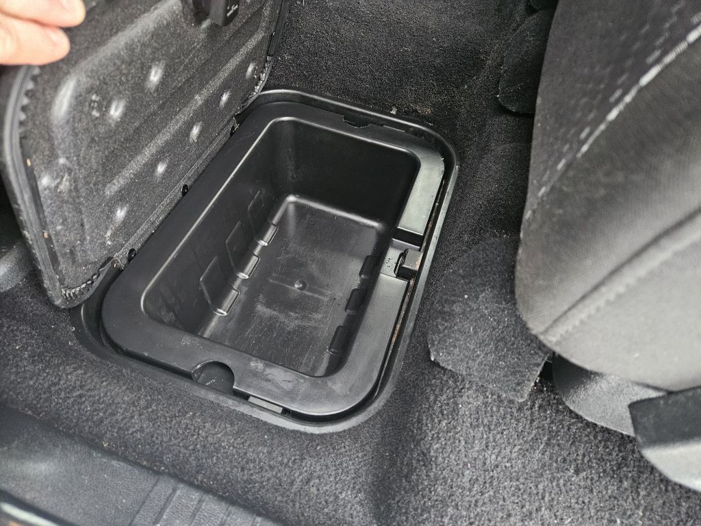 Dodge Journey SXT AWD 2017