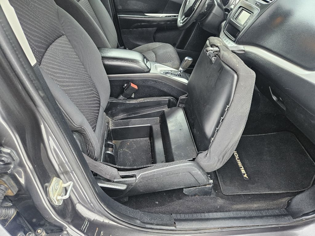 Dodge Journey SXT AWD 2017