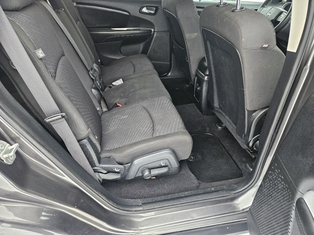 Dodge Journey SXT AWD 2017