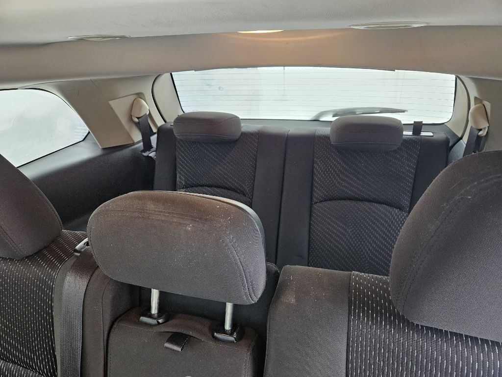 Dodge Journey SXT AWD 2017