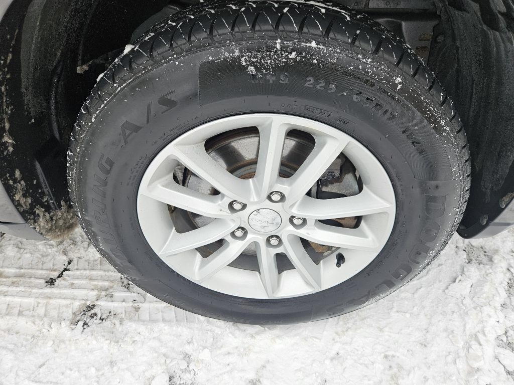 Dodge Journey SXT AWD 2017