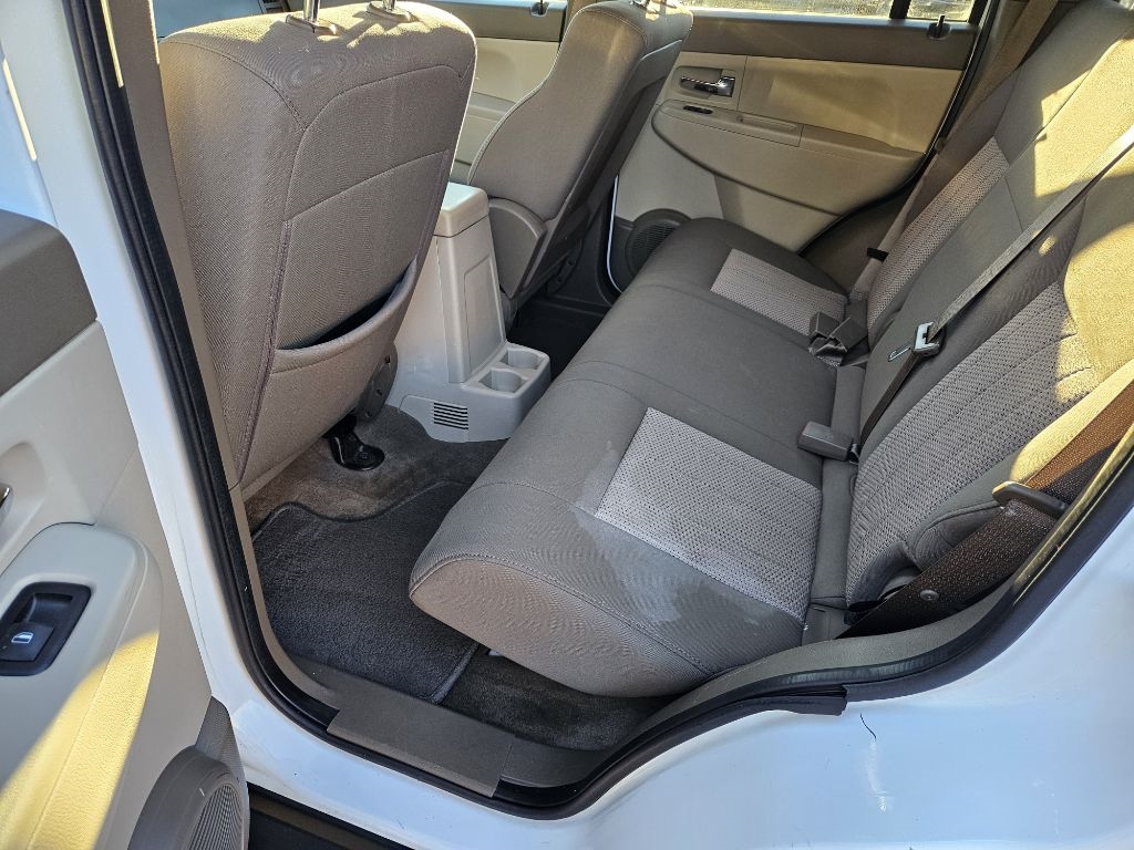 Jeep Liberty Sport 4WD 2012