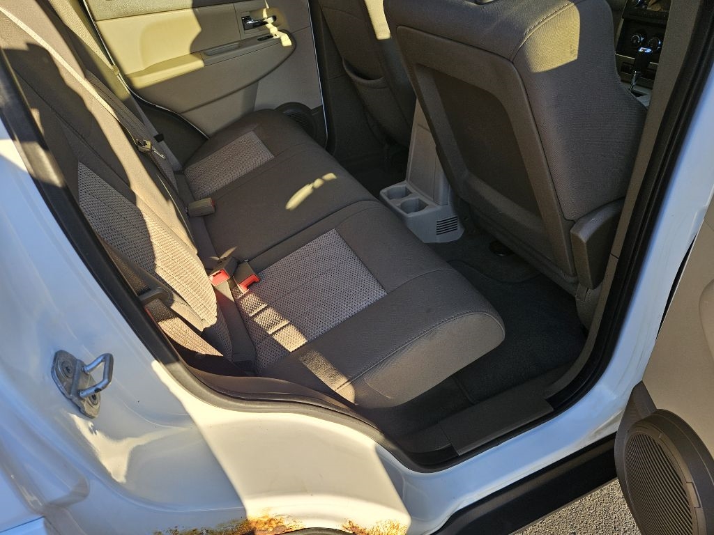 Jeep Liberty Sport 4WD 2012