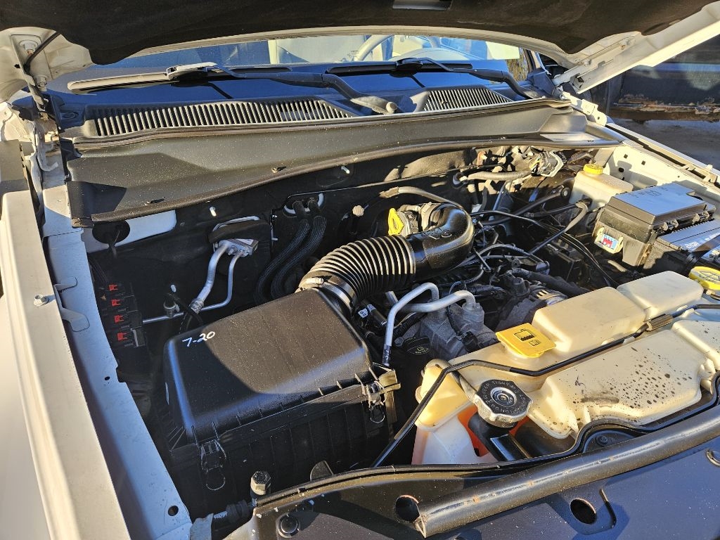 Jeep Liberty Sport 4WD 2012