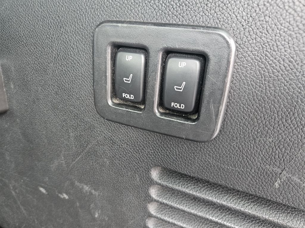 Lincoln Navigator L 4WD 2011