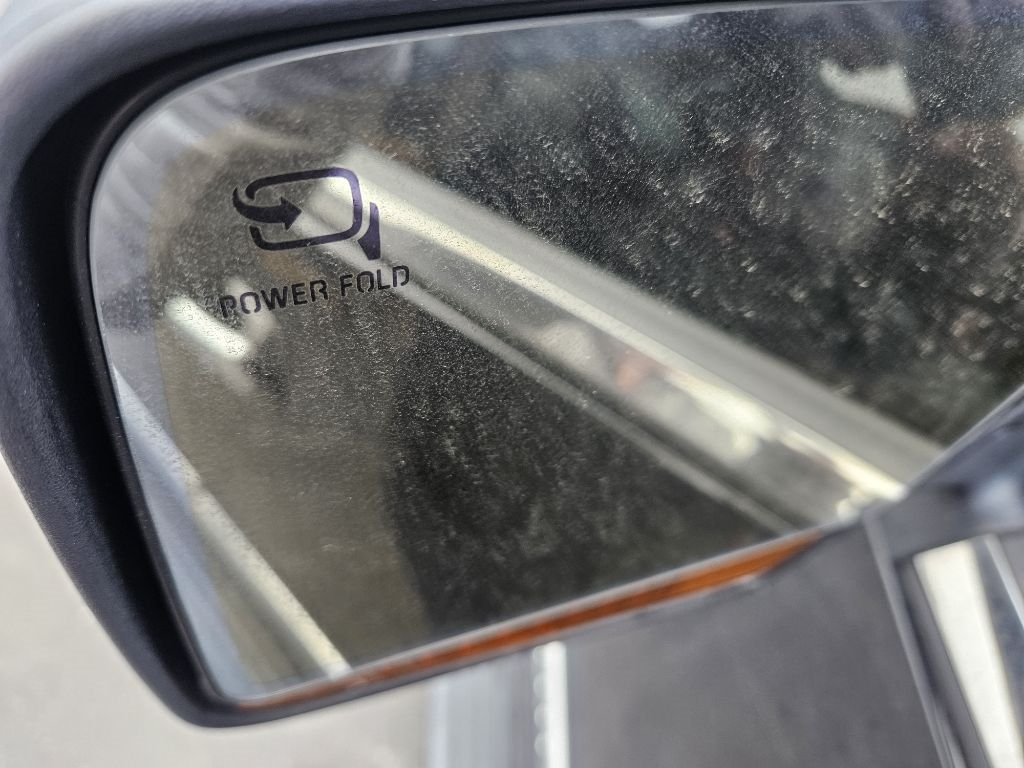 Lincoln Navigator L 4WD 2011