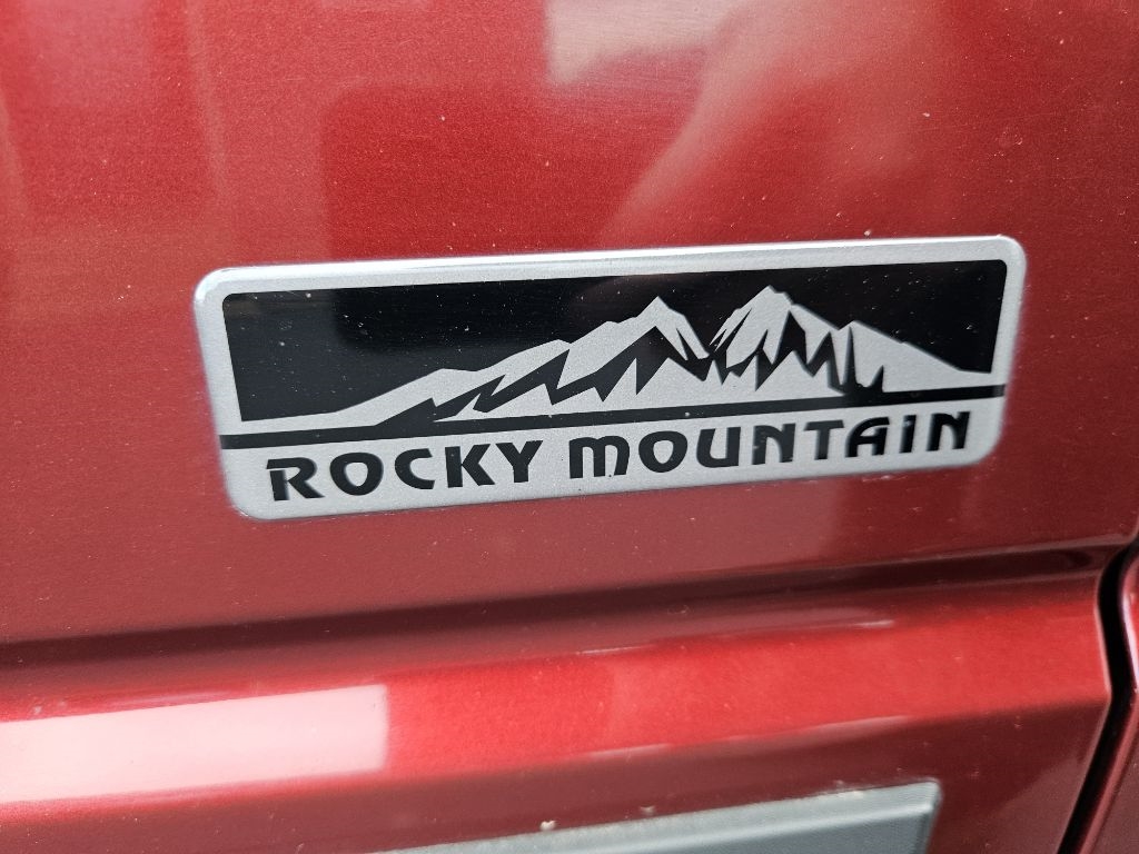 Jeep Commander Sport 4WD 2008