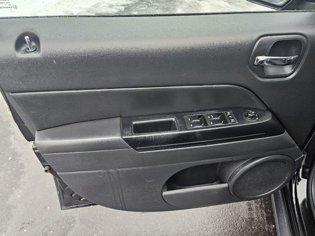 Jeep Patriot Sport 2WD 2016