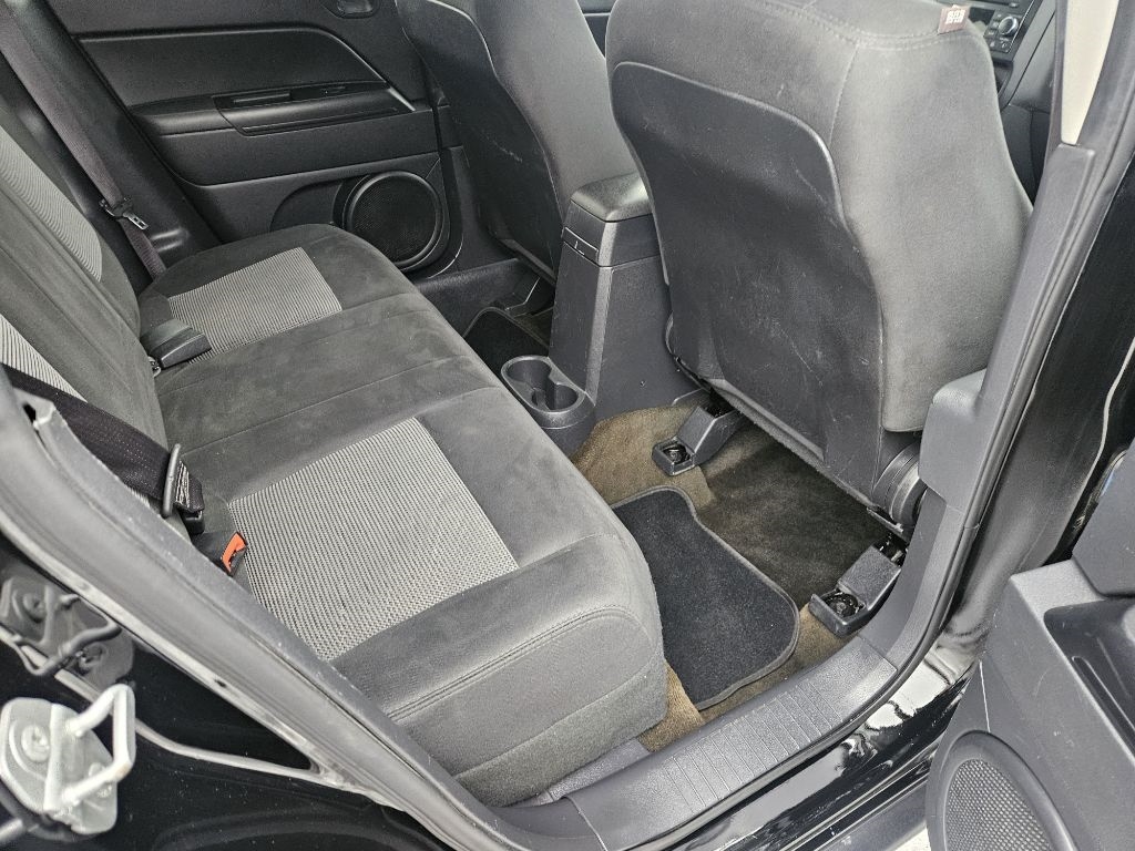 Jeep Patriot Sport 2WD 2016