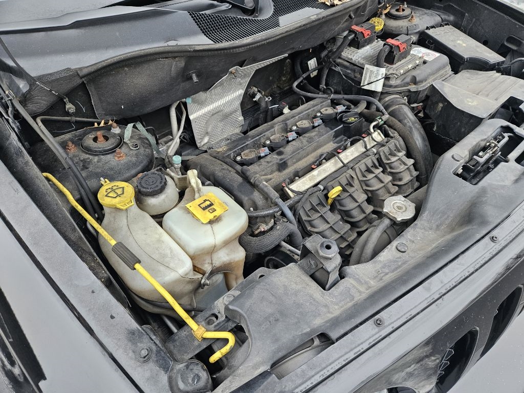 Jeep Patriot Sport 2WD 2016