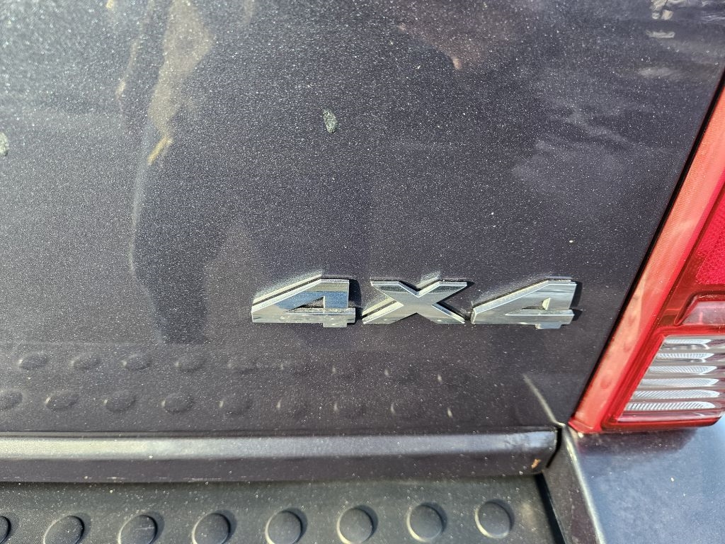 Dodge Nitro SXT 4WD 2008