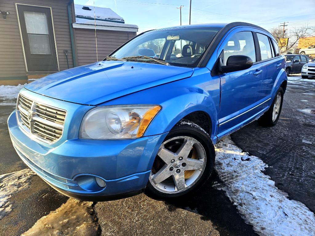 Dodge Caliber R/T FWD 2008