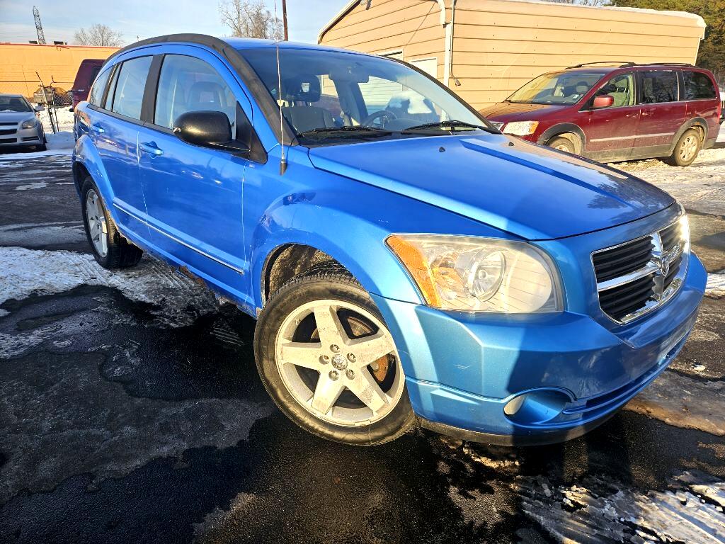 Dodge Caliber R/T FWD 2008