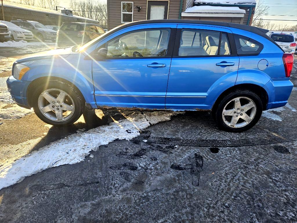 Dodge Caliber R/T FWD 2008