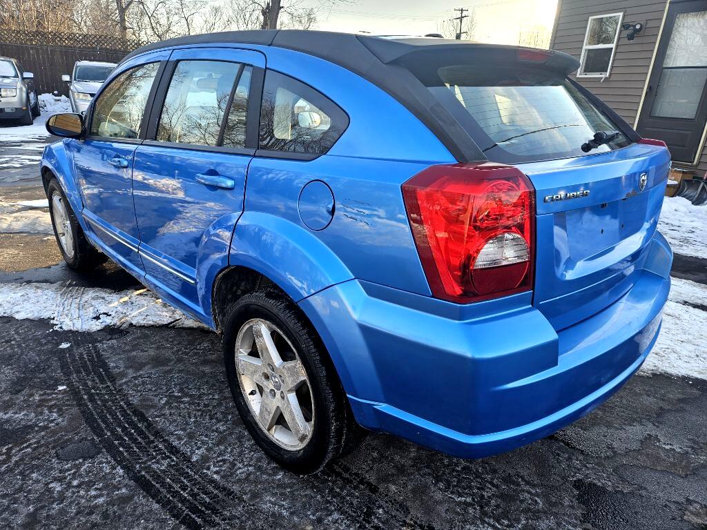 Dodge Caliber R/T FWD 2008