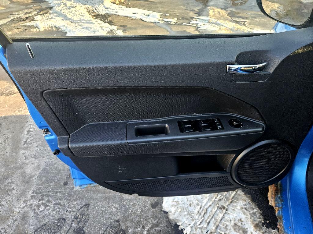 Dodge Caliber R/T FWD 2008