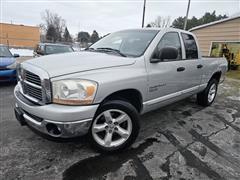 2006 Dodge Ram 1500 