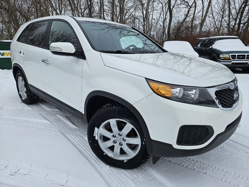 Kia Sorento LX 2WD 2012