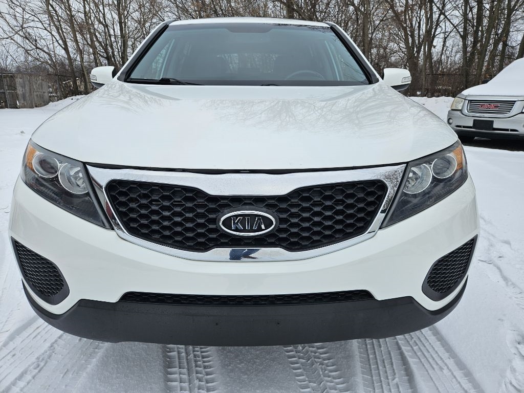 Kia Sorento LX 2WD 2012