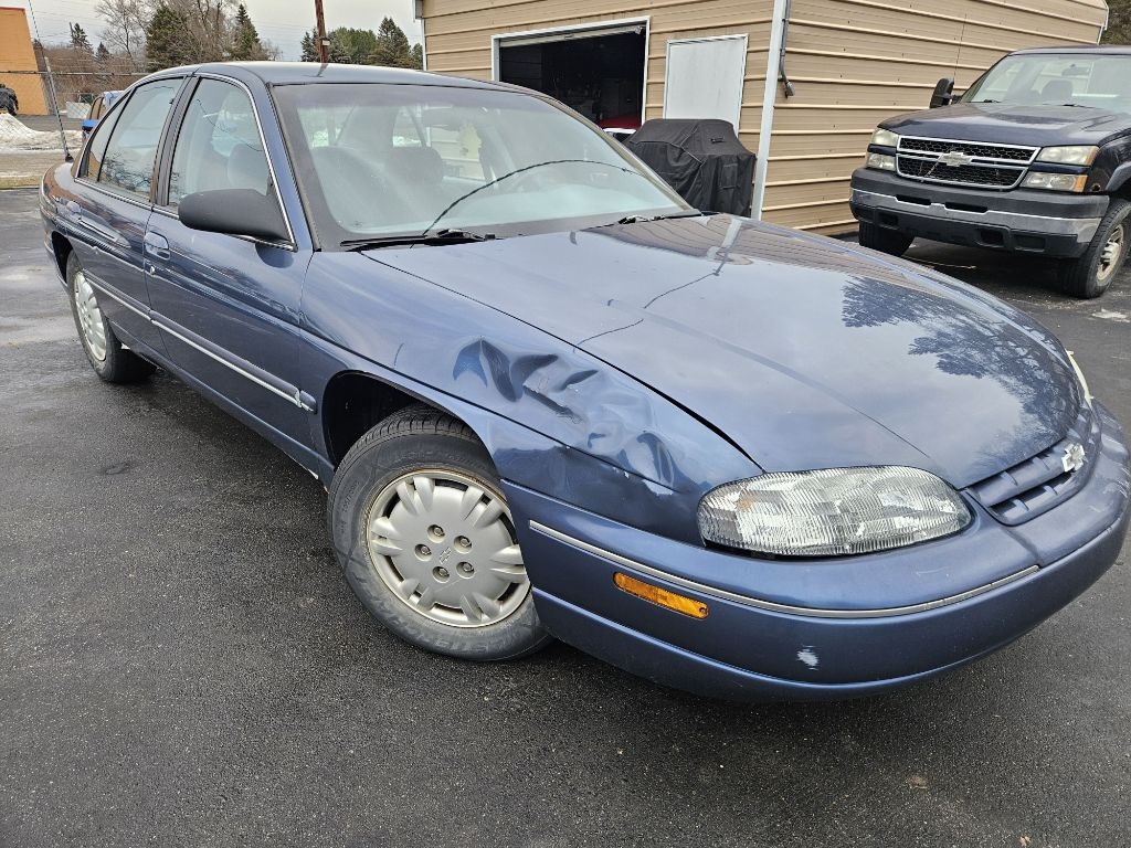 Chevrolet Lumina Sedan 1997