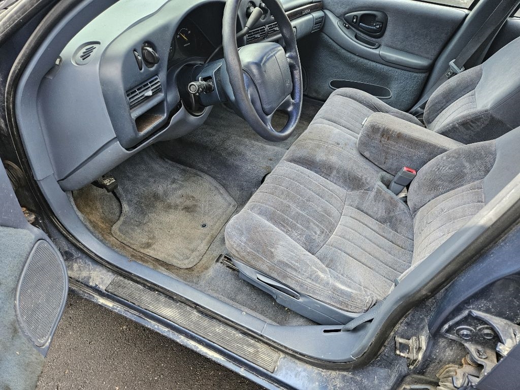 Chevrolet Lumina Sedan 1997