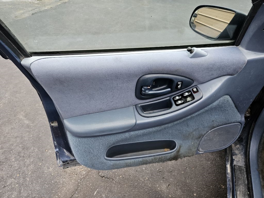 Chevrolet Lumina Sedan 1997