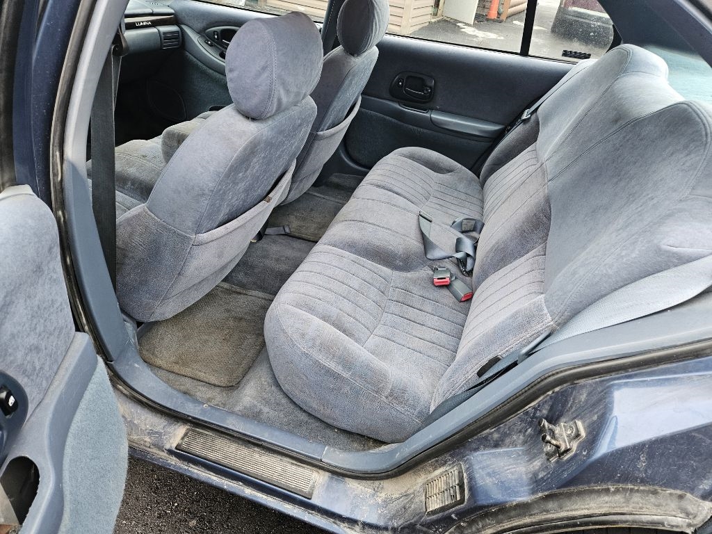 Chevrolet Lumina Sedan 1997