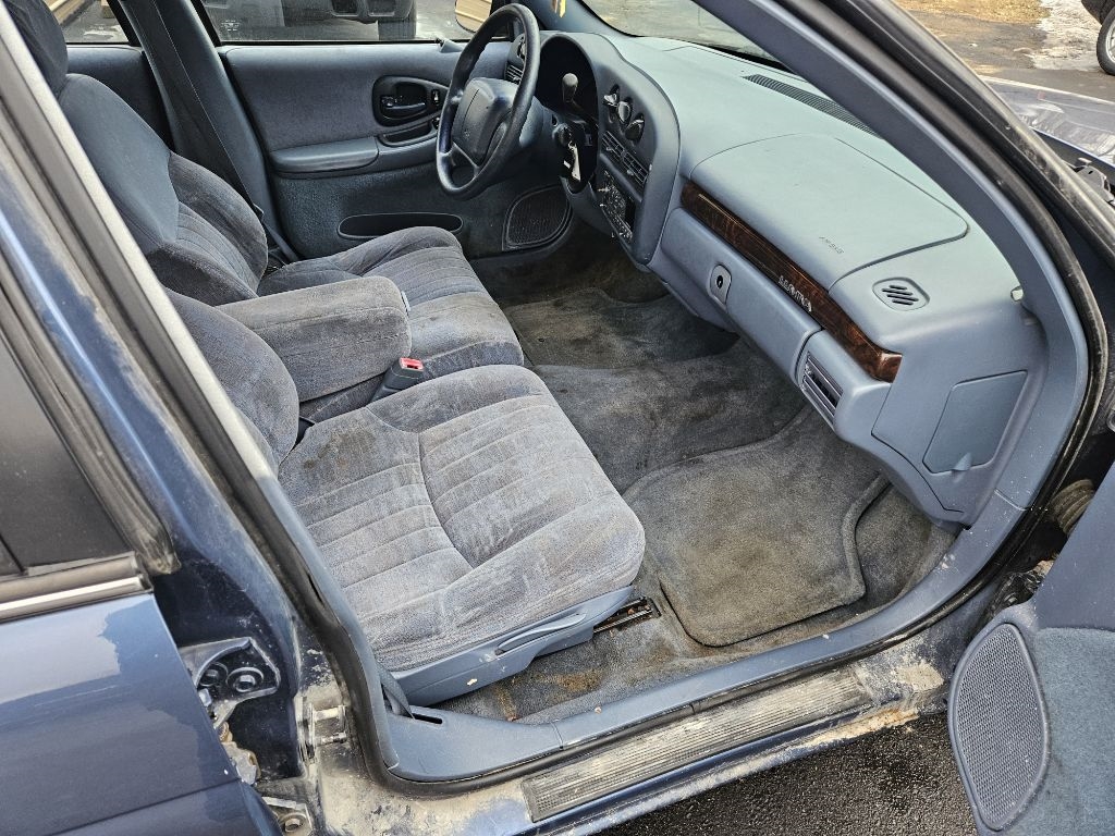 Chevrolet Lumina Sedan 1997