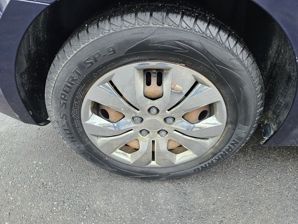 Chevrolet Cruze 1LT 2011