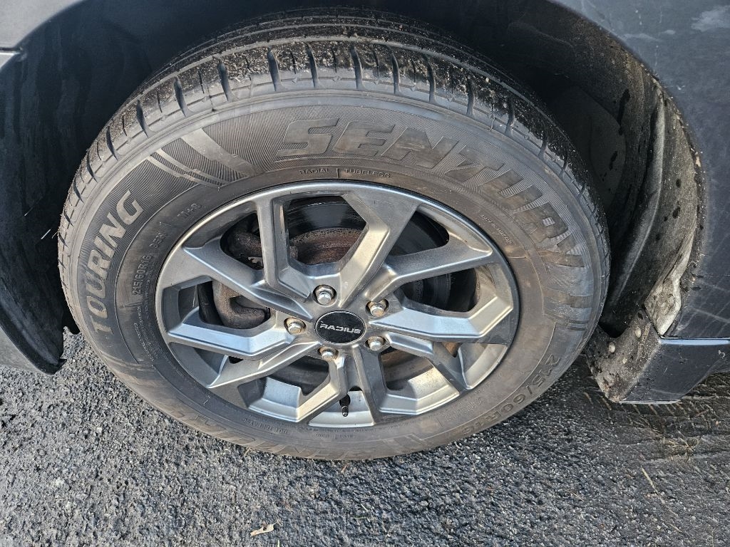 Nissan Altima 2.5 S 2012