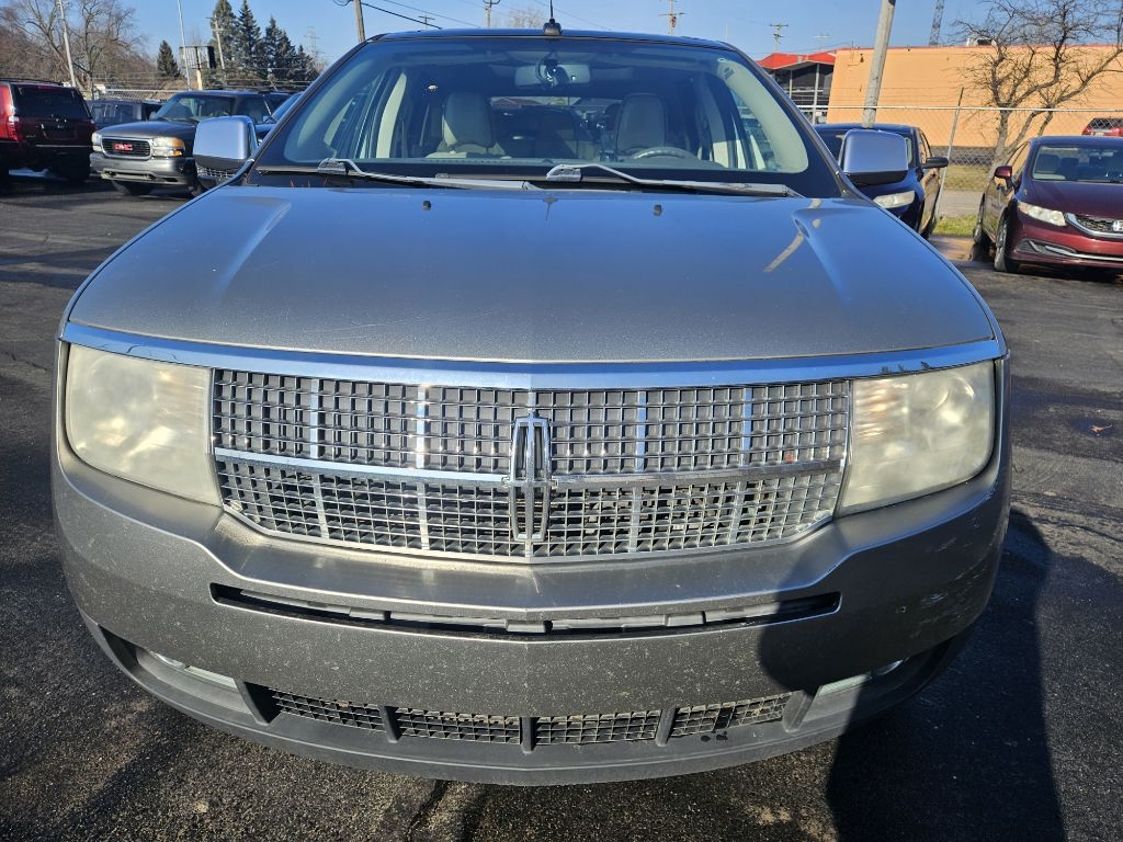 Lincoln MKX FWD 2008