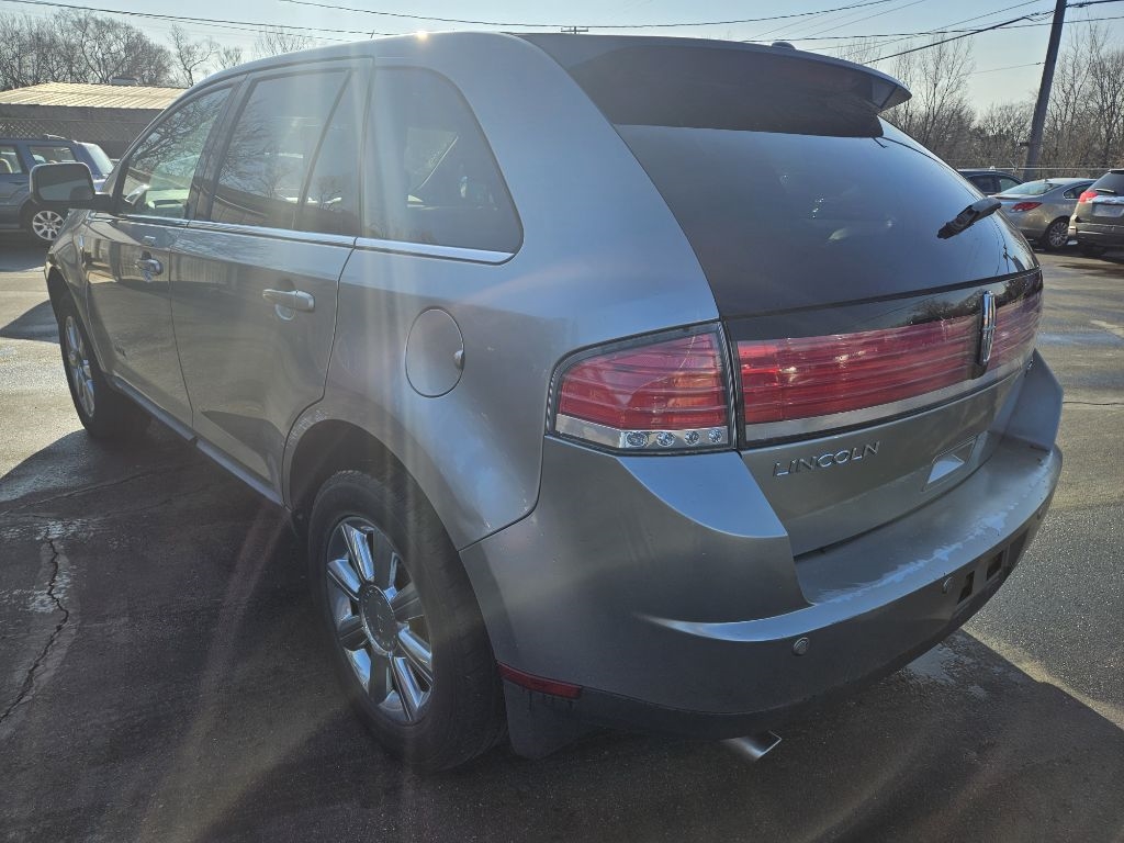 Lincoln MKX FWD 2008