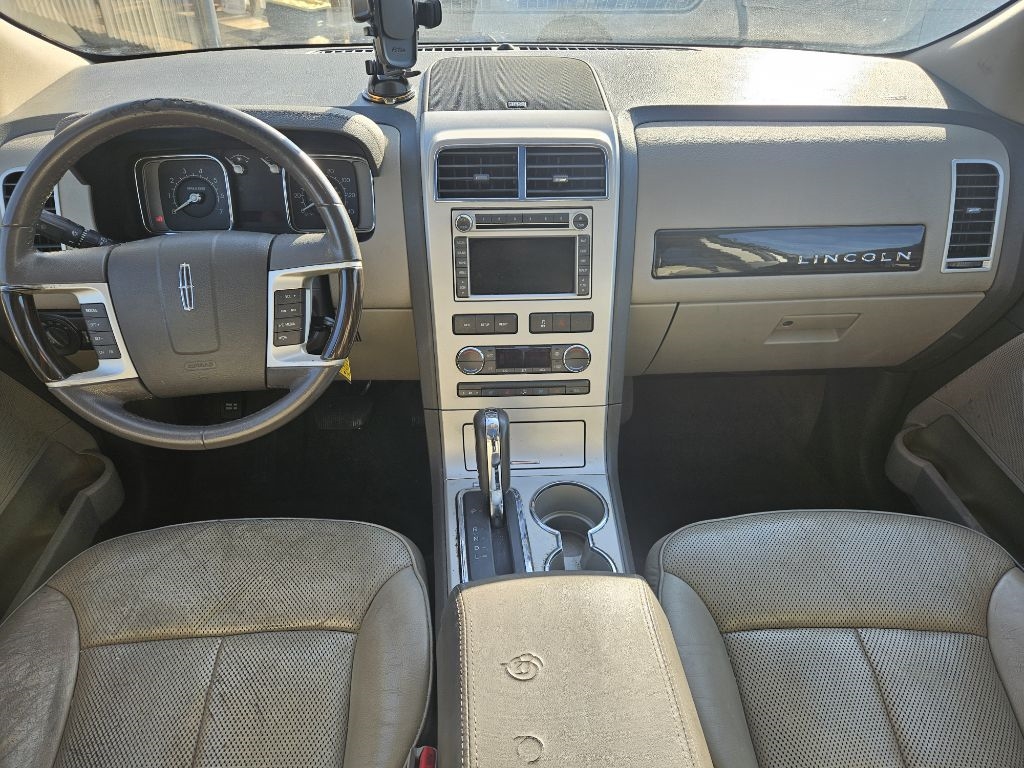 Lincoln MKX FWD 2008