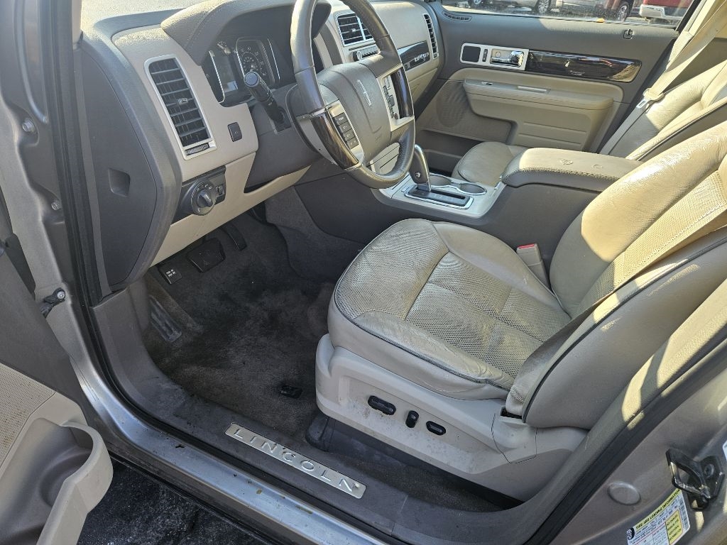 Lincoln MKX FWD 2008