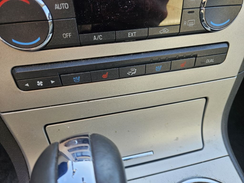 Lincoln MKX FWD 2008