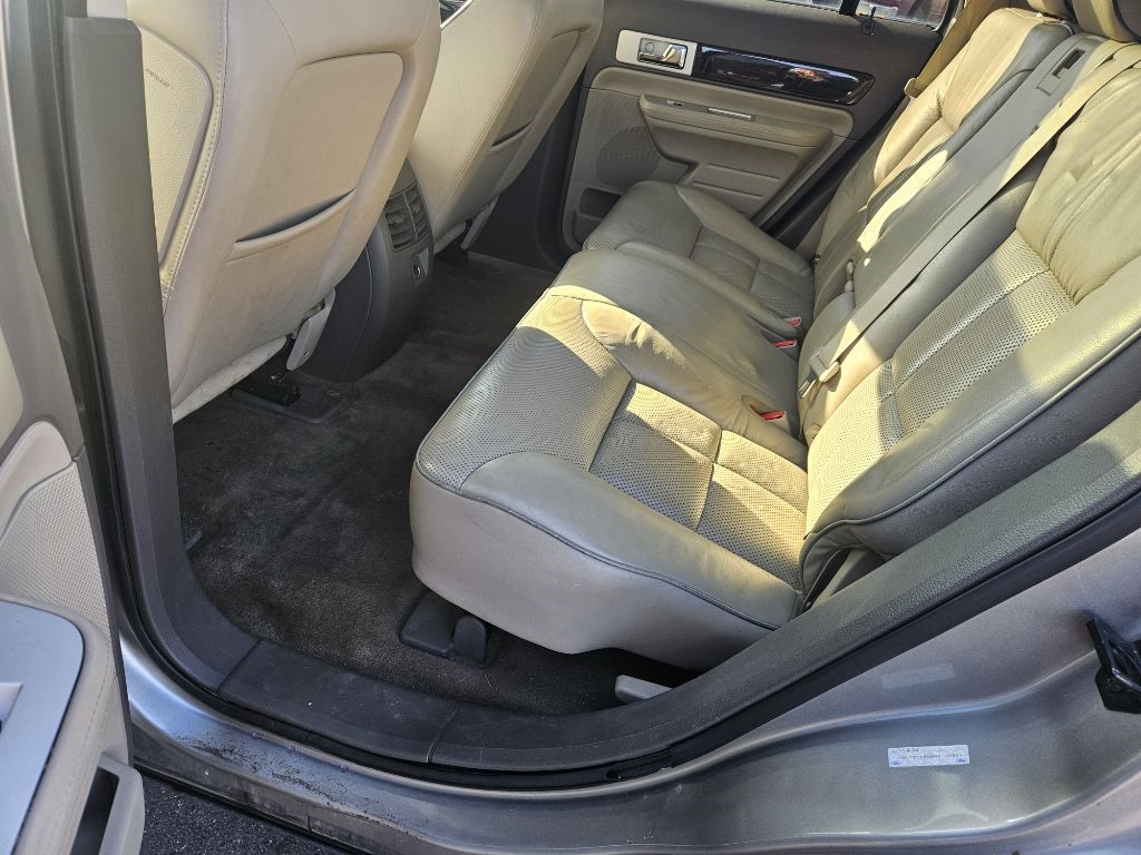 Lincoln MKX FWD 2008