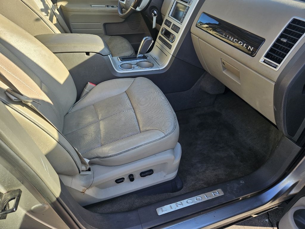 Lincoln MKX FWD 2008