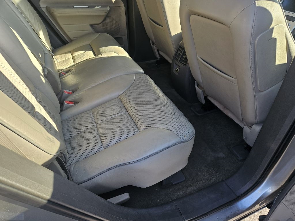 Lincoln MKX FWD 2008