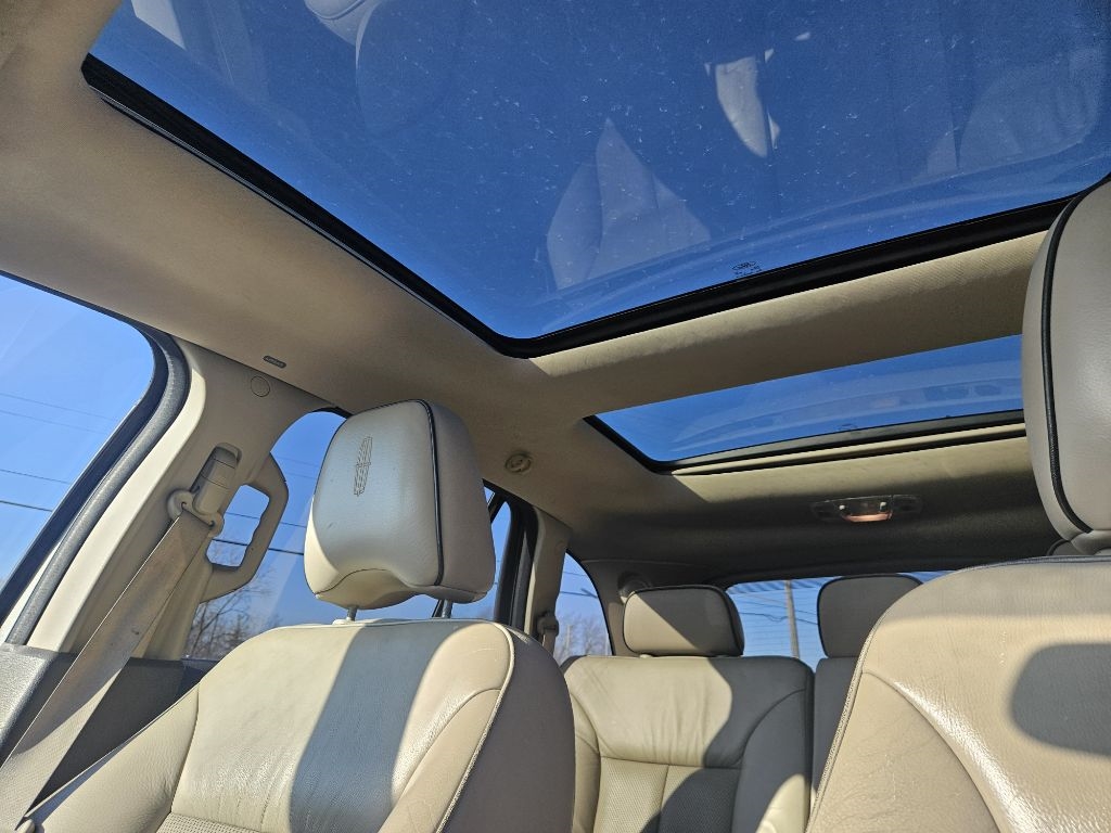 Lincoln MKX FWD 2008