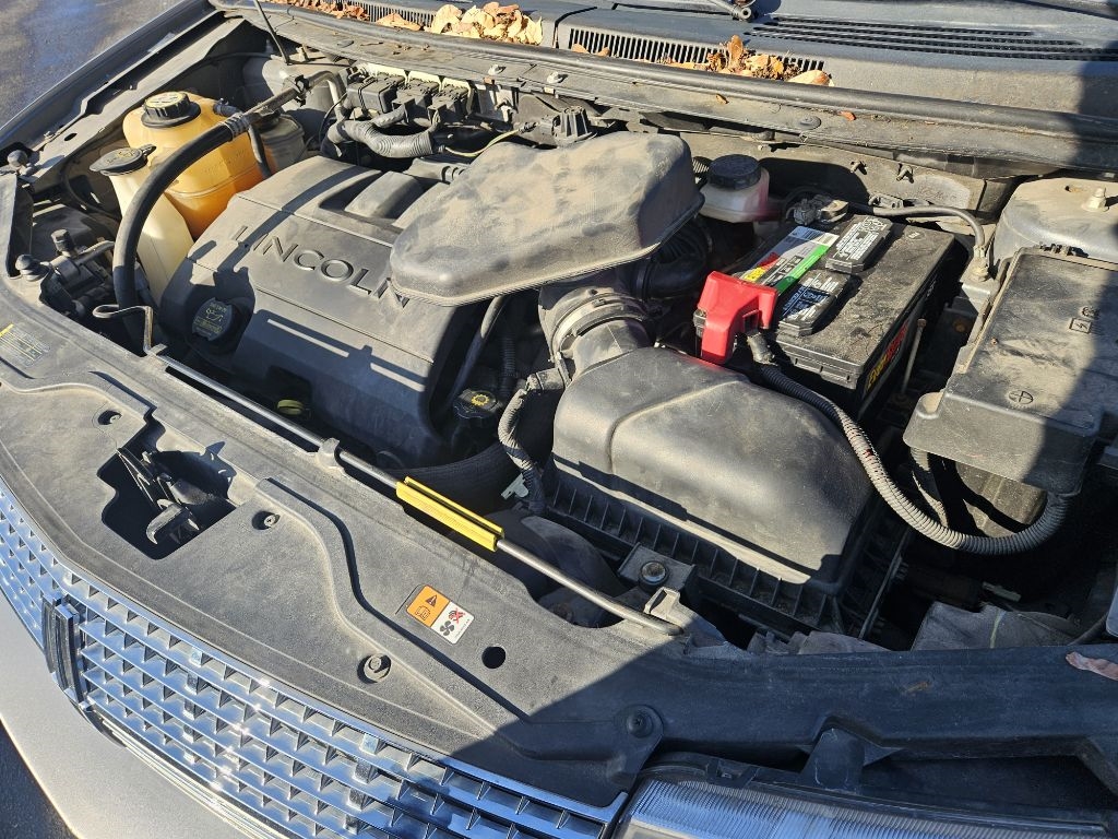 Lincoln MKX FWD 2008