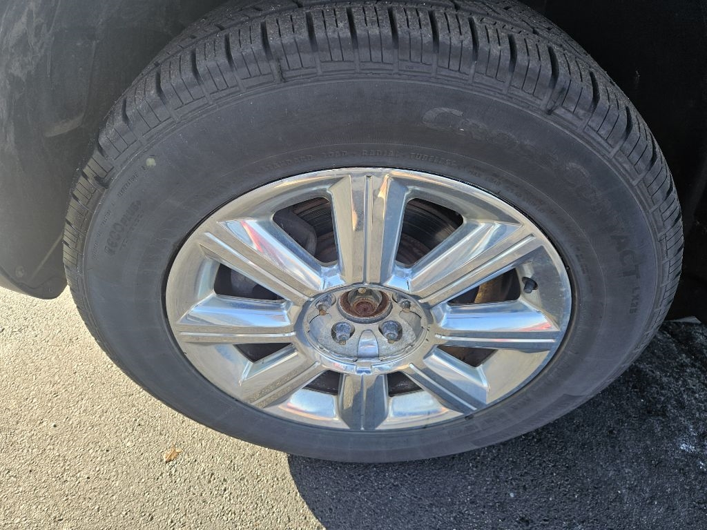 Lincoln MKX FWD 2008