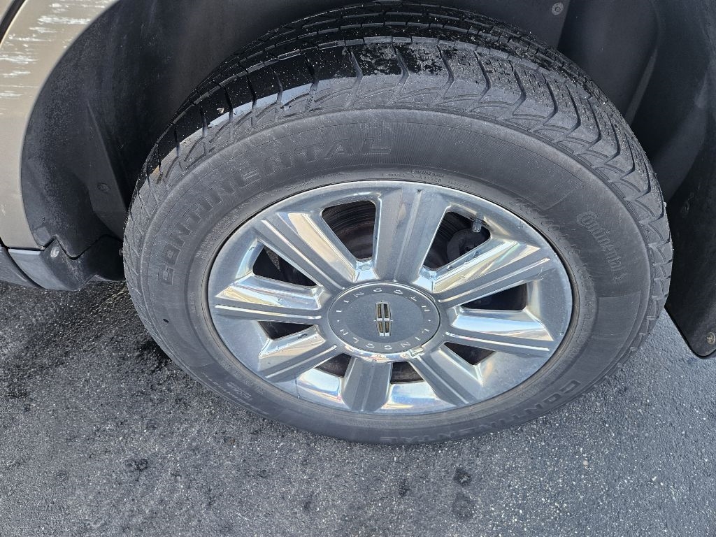 Lincoln MKX FWD 2008