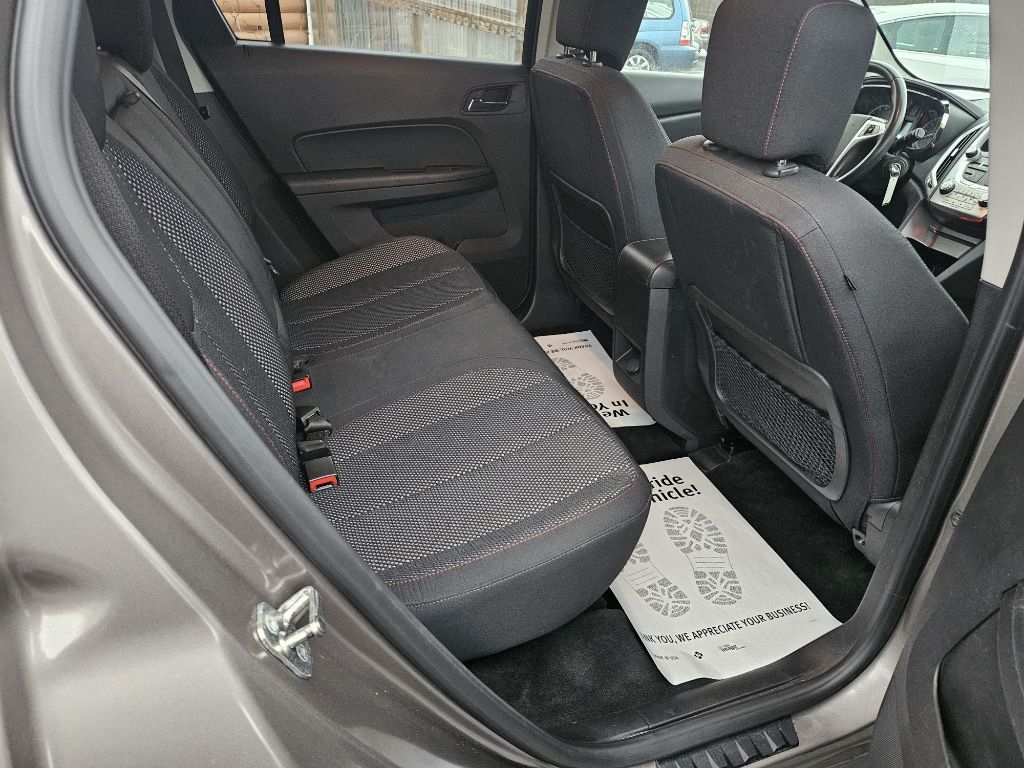 GMC Terrain SLE2 FWD 2012