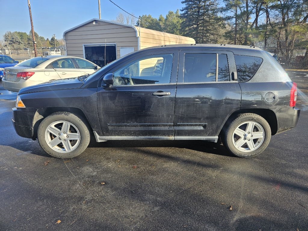 Jeep Compass Sport FWD 2009