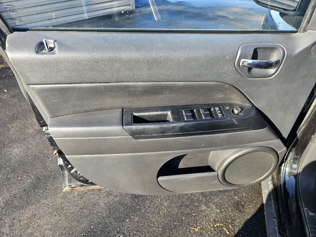 Jeep Compass Sport FWD 2009