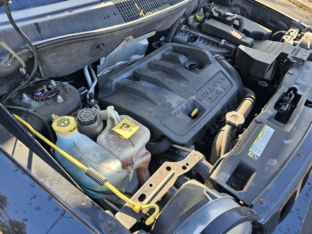 Jeep Compass Sport FWD 2009