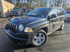 2009 Jeep Compass 