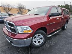 2011 Dodge 1500 