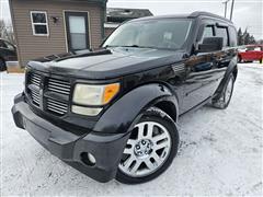 2011 Dodge Nitro 